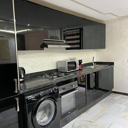 Duplex Centre-Ville Gueliz Marrakesh Luaran gambar