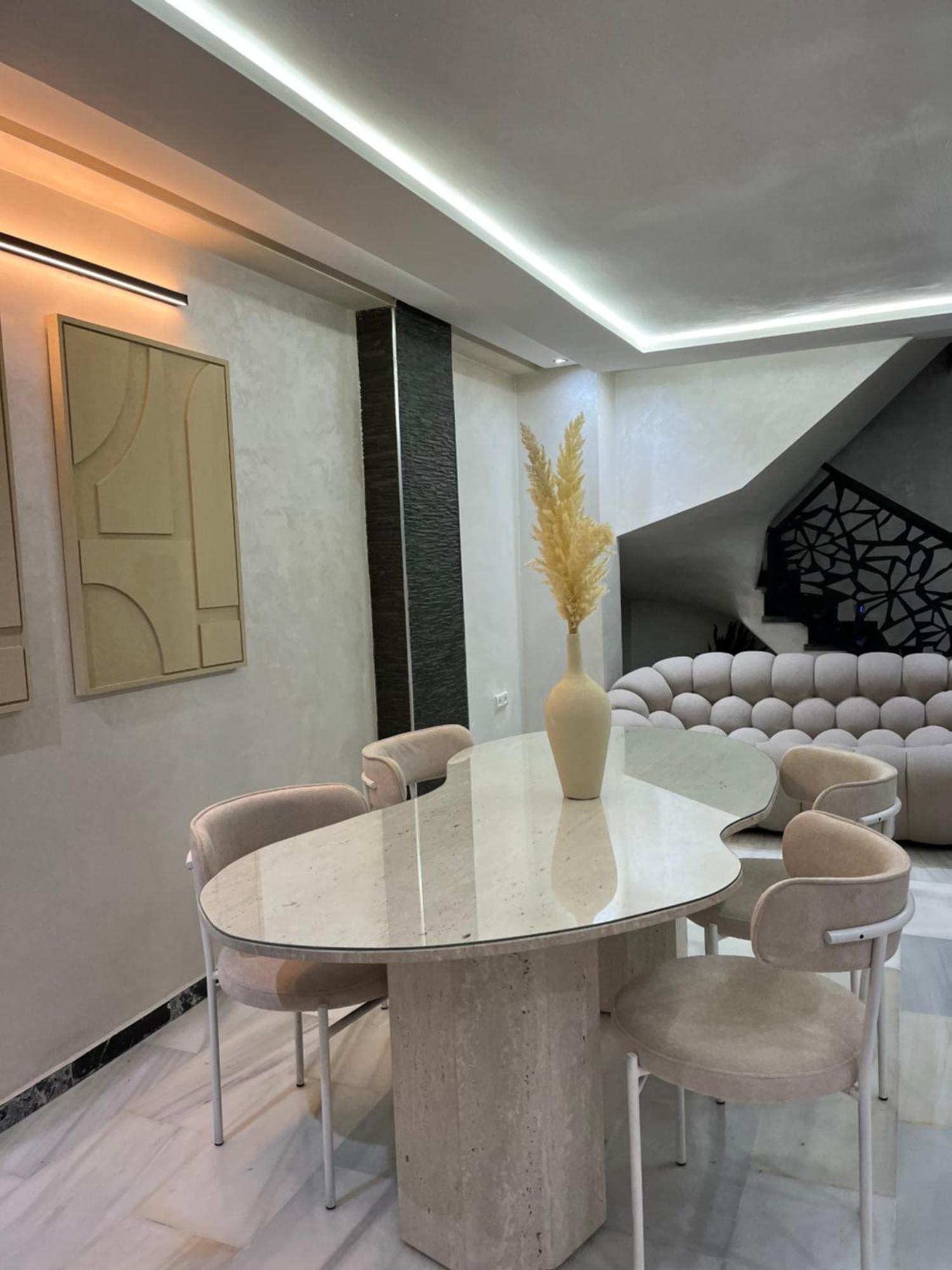 Duplex Centre-Ville Gueliz Marrakesh Luaran gambar