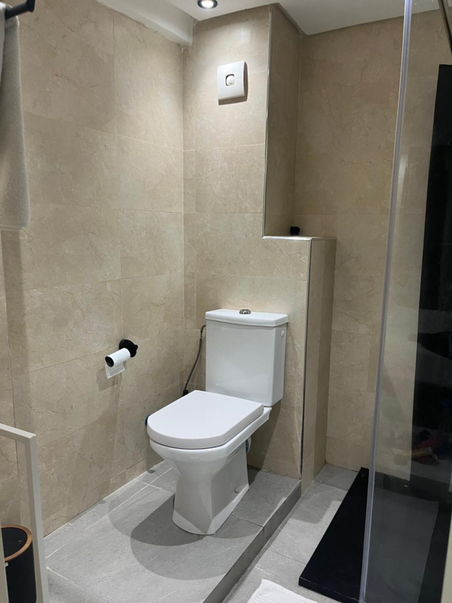Duplex Centre-Ville Gueliz Marrakesh Luaran gambar