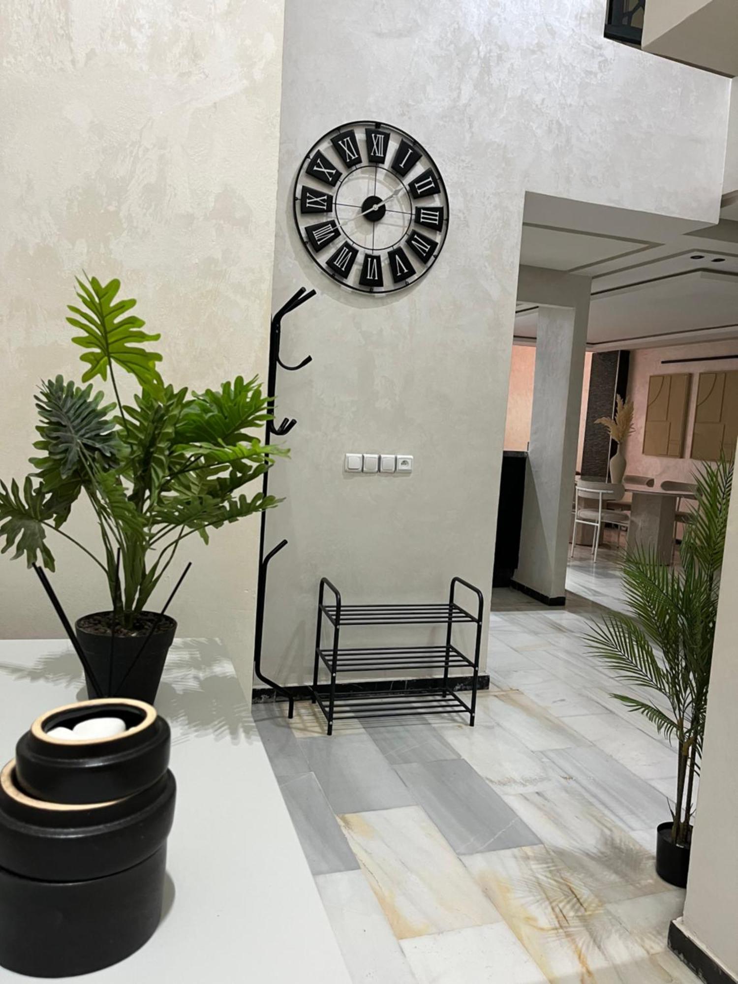 Duplex Centre-Ville Gueliz Marrakesh Luaran gambar