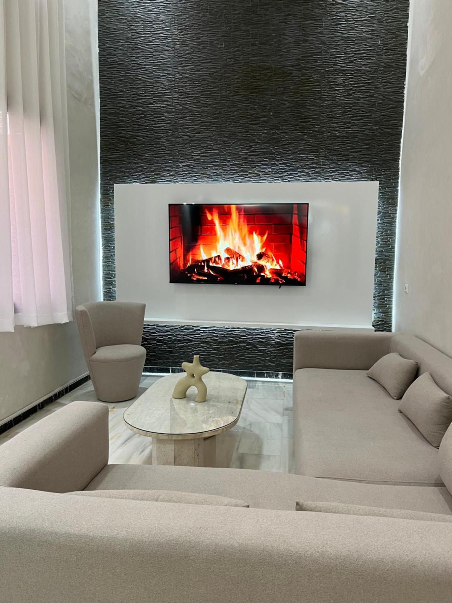 Duplex Centre-Ville Gueliz Marrakesh Luaran gambar