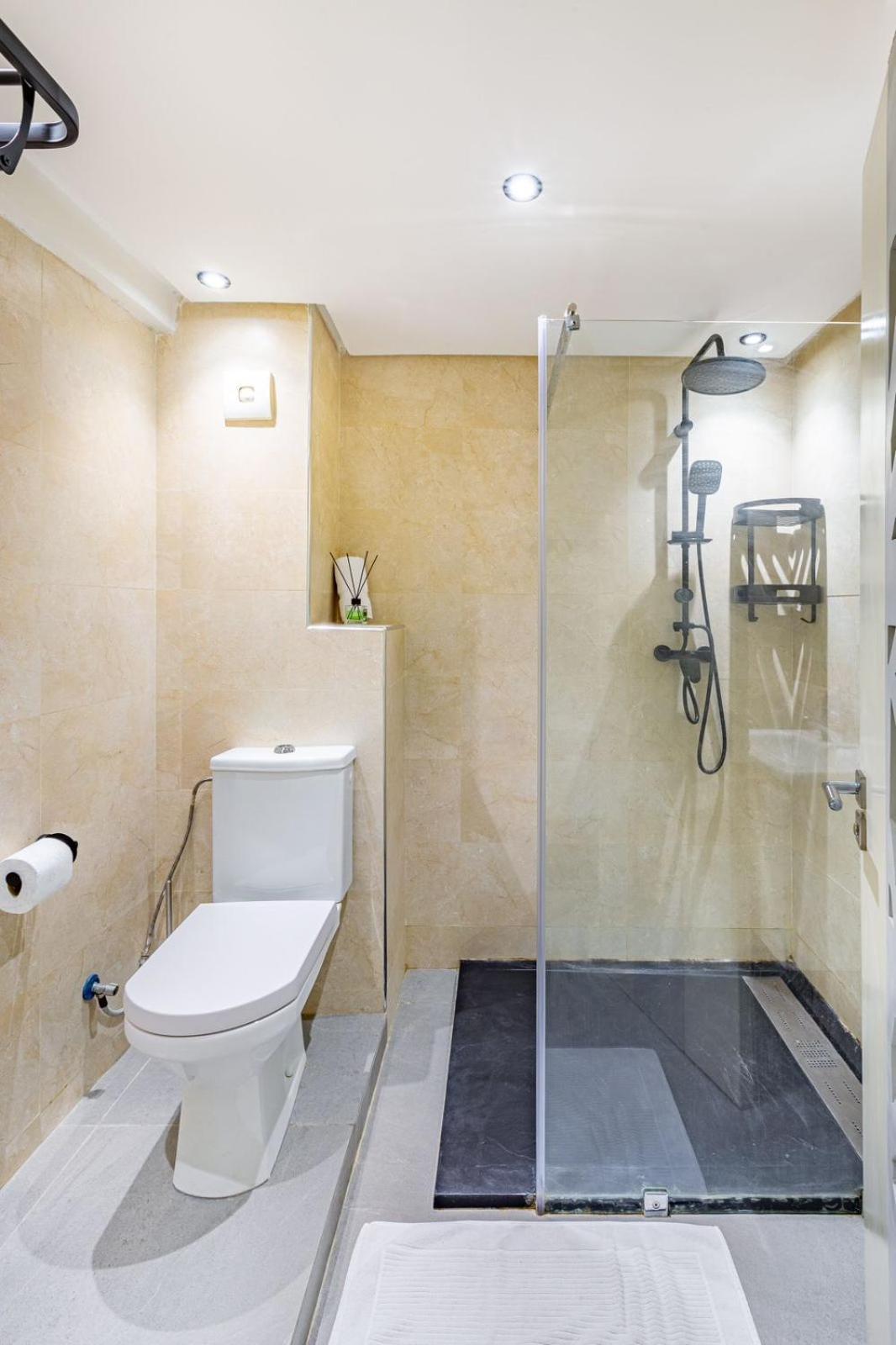 Duplex Centre-Ville Gueliz Marrakesh Luaran gambar