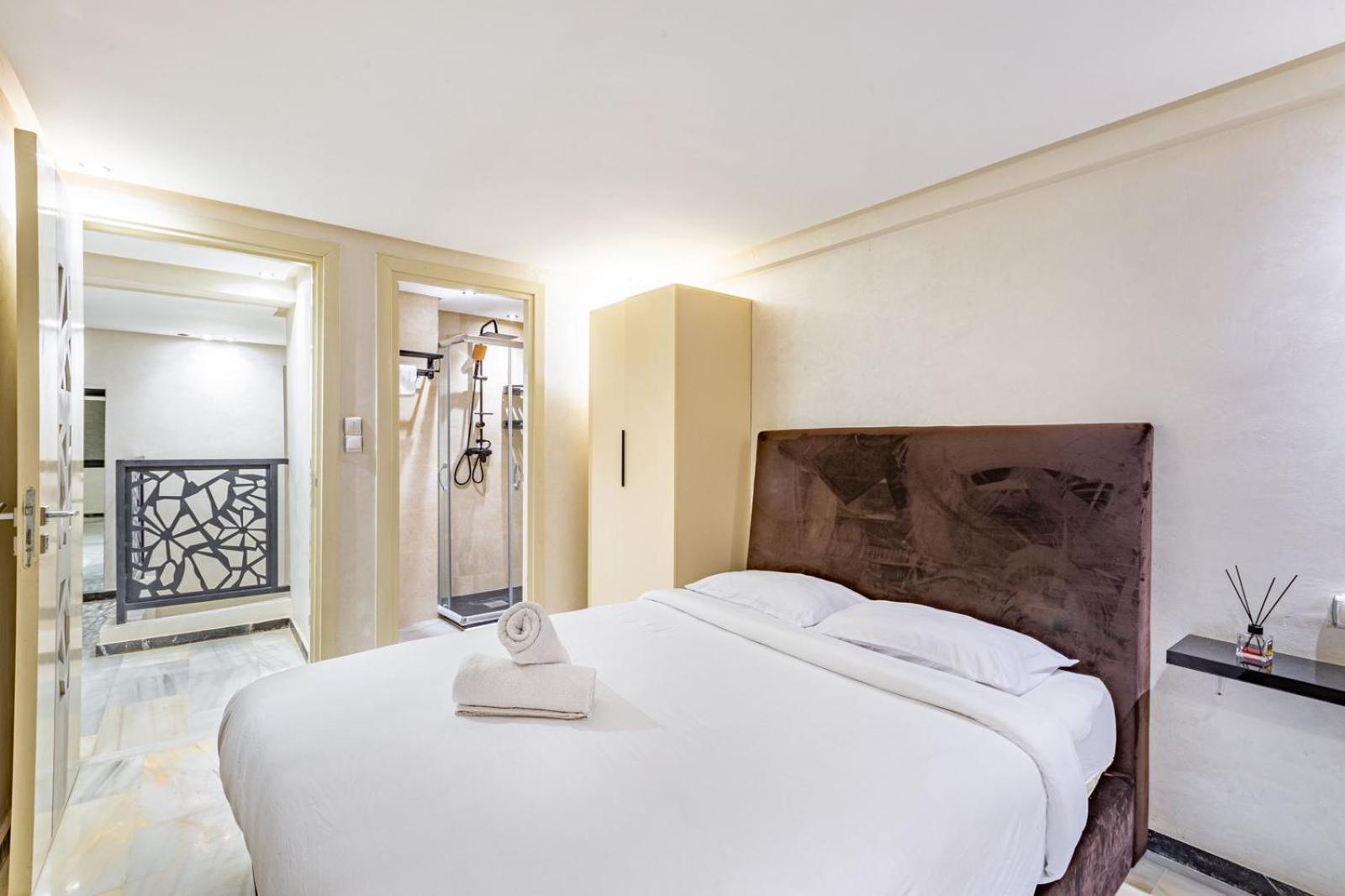Duplex Centre-Ville Gueliz Marrakesh Luaran gambar